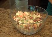 Waldorf Salad With Chicken
