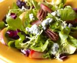 Walnut Blue Salad