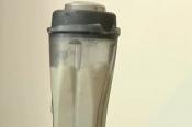 Flavorful Walnut Clove Milk