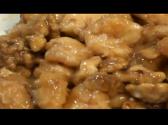 Sweet Walnut Shrimp