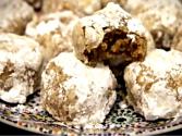 Walnut Ghriba 