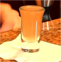 Washington Apple Shot