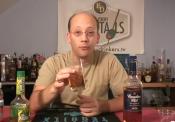 Washington Apple Cocktail