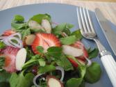 Watercress Salad