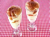 Watermelon Tiramisu (without Eggs)