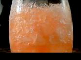 Watermelon Vodka Mojito