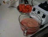 Waters Of Love - Juicing