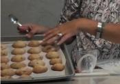Wedding Cookies