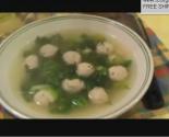 Italian Wedding Soup