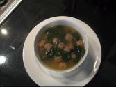 Wedding Soup