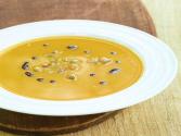 Wegmans Butternut Squash Soup 