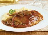 Wegmans Chicken Marsala 