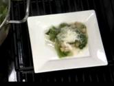 Stewed Escarole And Cannellini Beans
