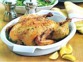 Wegmans Italian Roast Chicken 