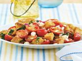 Wegmans Panzanella 