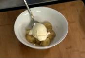 Stewed Pork In Brown Sauce