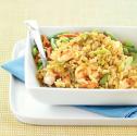 Wegmans Thai Jasmine Rice With Shrimp