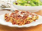 Wegmans Tuscan Lasagna 