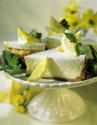 Lemon Cheesecake