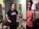 The Wellness Workout: Part 1 (lunges & More) 