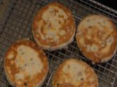 Welsh Cakes 
