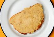 Welsh Rarebit Bread