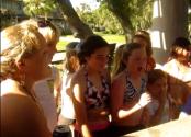 Surprise Party For Wendy's 12th Birthday