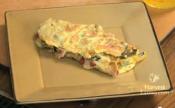 Western Omelet 