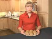 Wheat Free And Sugar Free Spice Cup Cake