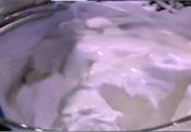 Easy Whipping Cream