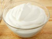 Dairy Free Coconut Whipped Cream