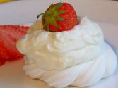 Whipped Cream