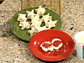 Homemade Whipping Cream Biscuits