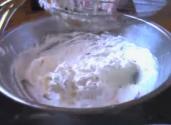 Whipping Cream
