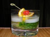 Whiskey Smasher
