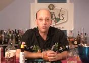 Wonderful Whiskey Sour