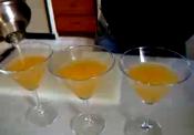 Whiskey Sour