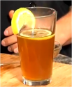 Whiskey Hot Toddy