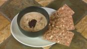 White Bean Spread With Sun-dried Tomatoes