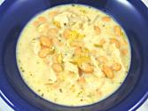 White Chili