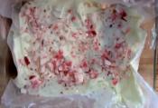 White Peppermint Bark