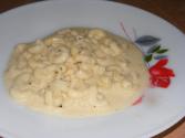 White Sauce