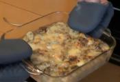 White Sauce Makes A Great Tuna Pasta Bake