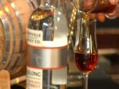 Whitehook Cocktail