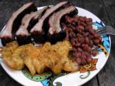 Who Dat Nfl Meal