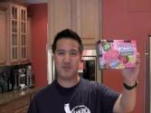 Whole Fruit Smoothie Strawberry Banana Review