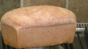 Whole Spelt Bread