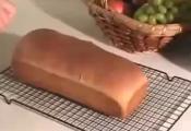 Homemade Whole Grain Bread