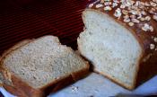 Phyllis's Whole Wheat Bread