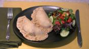 Vegetarian Empanadas